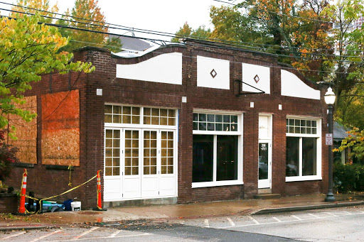 Chef Plans to Open Fine Dining Restaurant in Historic Fayetteville Buidling